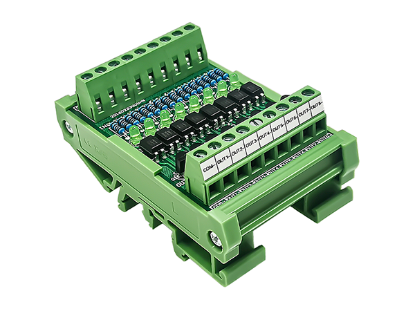 SMD-GO8-DC3.3V/12V/24V/48V