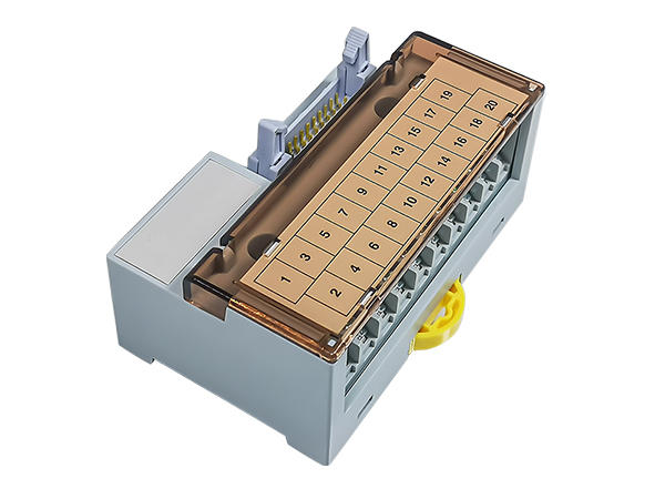 20位直通型端子臺SMD-JF20