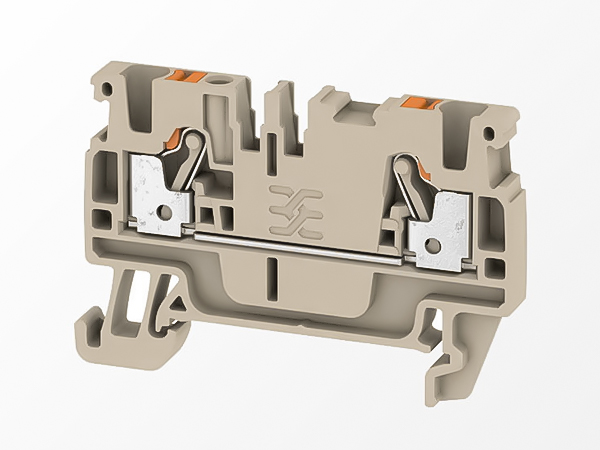 魏德米勒 PT系列接線(xiàn)端子