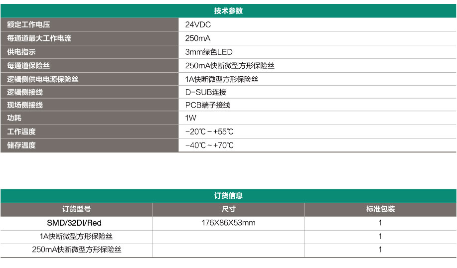 西門子繼電器模組